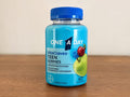 One A Day VitaCraves Teen Gummies 60 gomitas multivitamínico para adolescentes