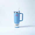 Stanley Quencher H2.0 Tumbler 30oz - Azul Celeste