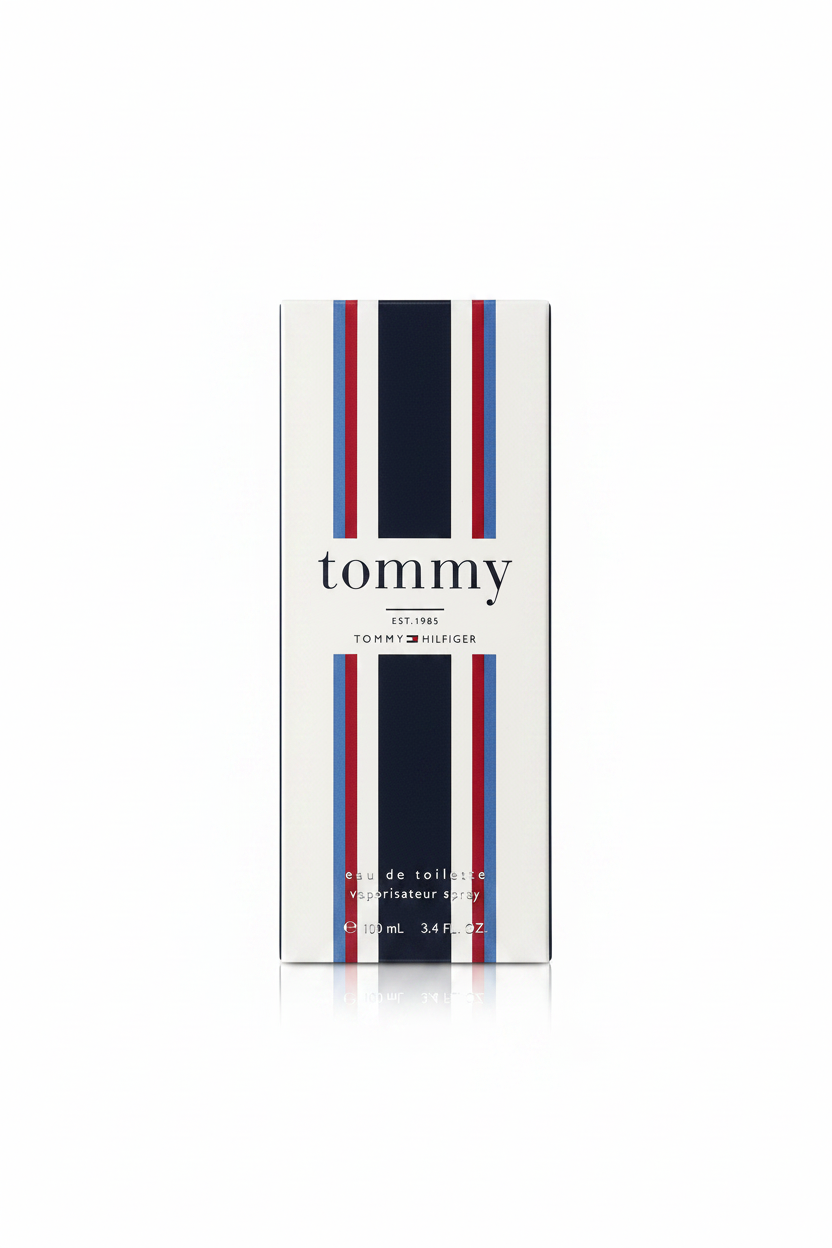 Tommy Hilfiger Tommy Eau de Toilette 100ml