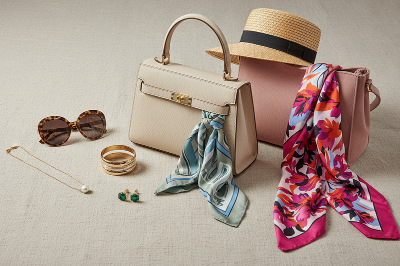 Accesorios de Moda Femenina
