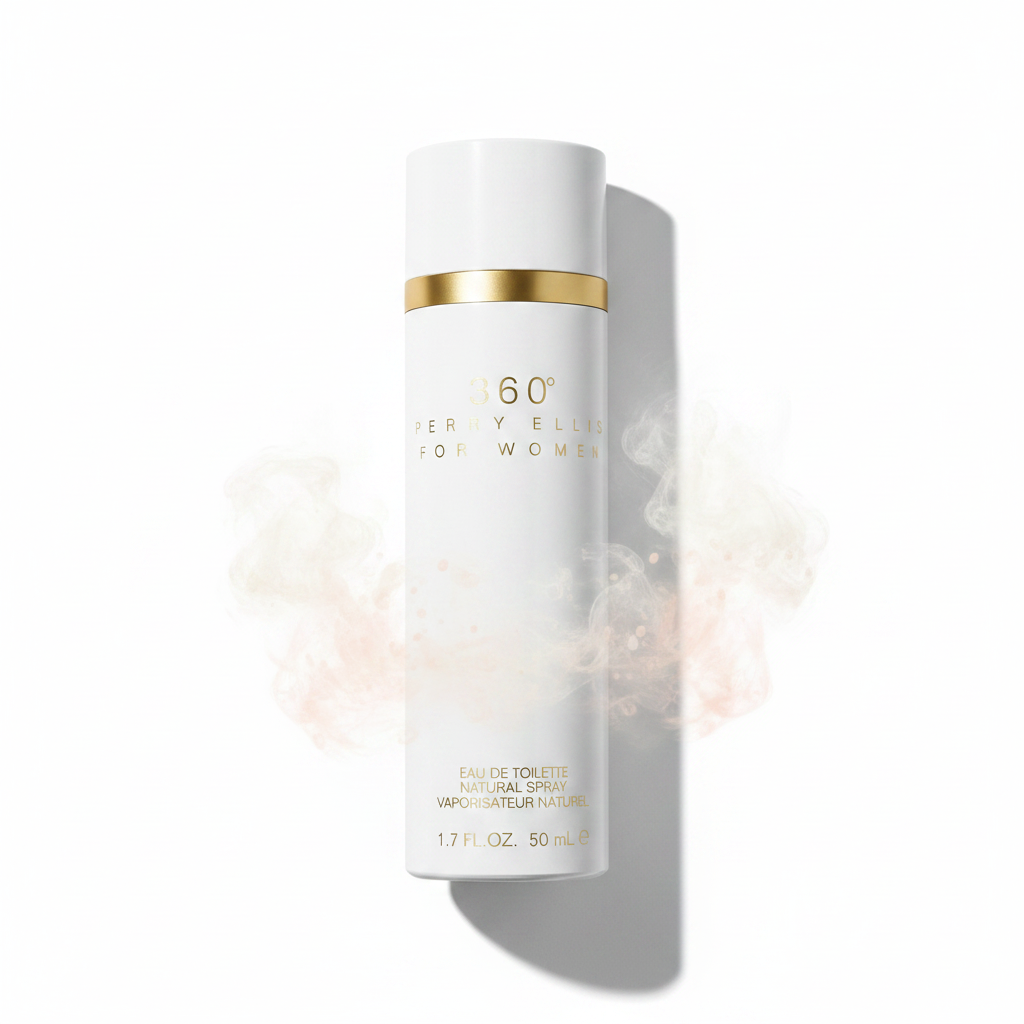 Perry Ellis 360° for Women EDT 50ml - foto de ventas