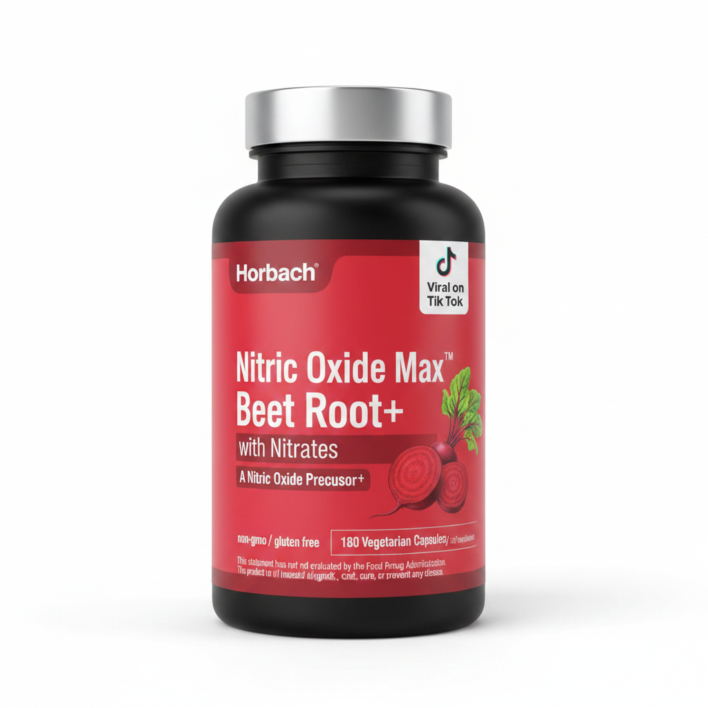 Horbaach Beet Root+ imagen producto
