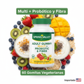 Spring Valley Multi Probiotic and Fiber - Imagen de venta