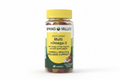 Spring Valley Multi + Omega-3 foto de producto profesional