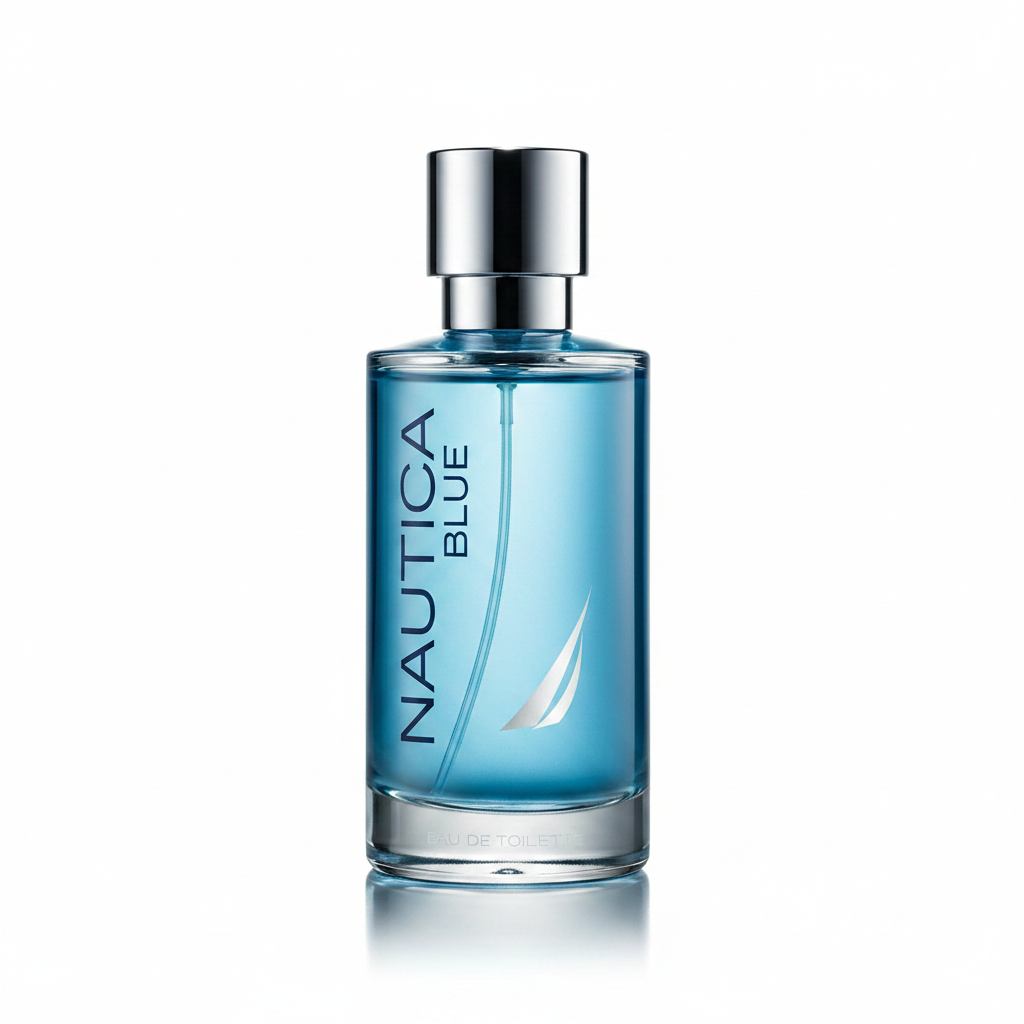 Nautica Blue Eau de Toilette 100ml