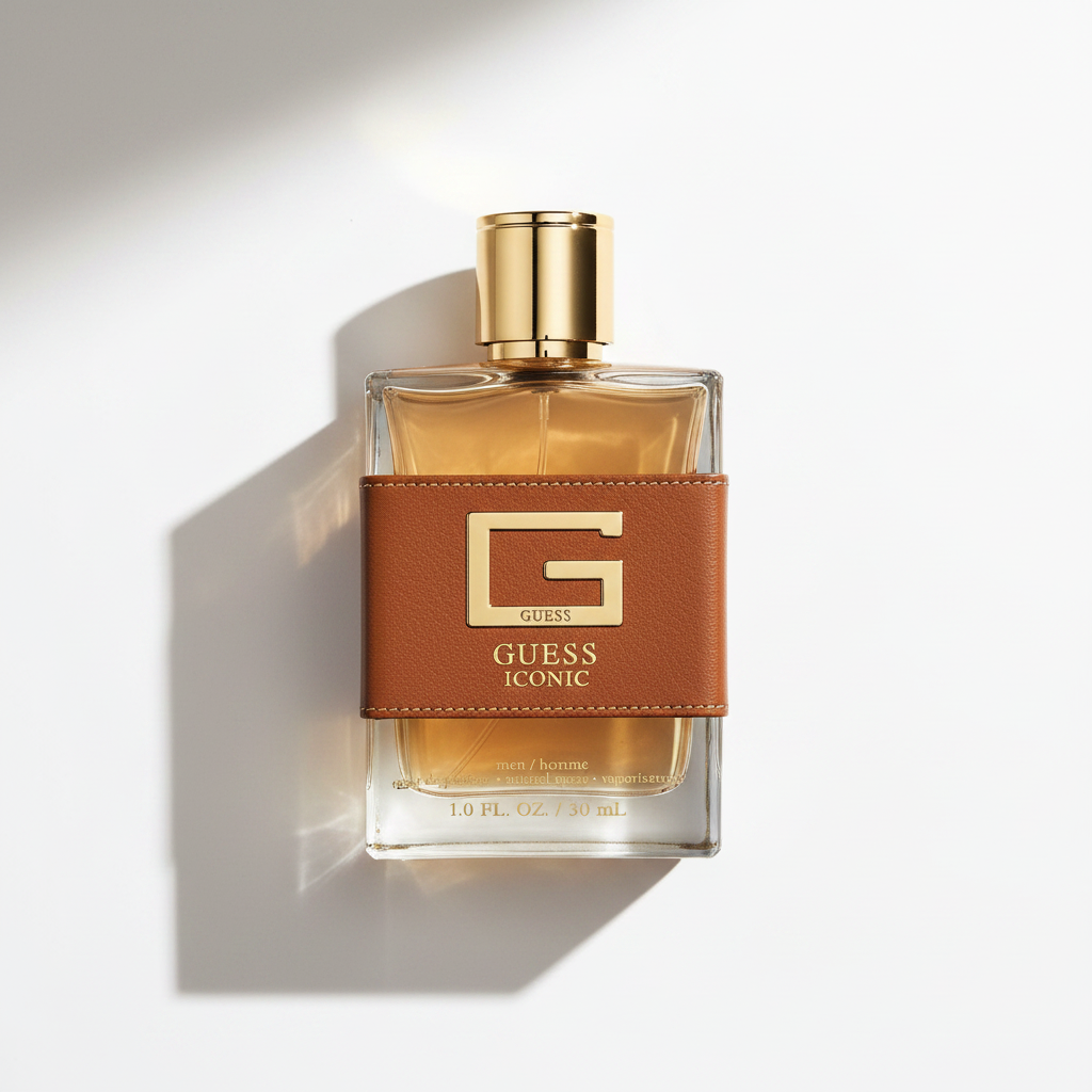 Guess Iconic Men EDP 30ml - foto de ventas