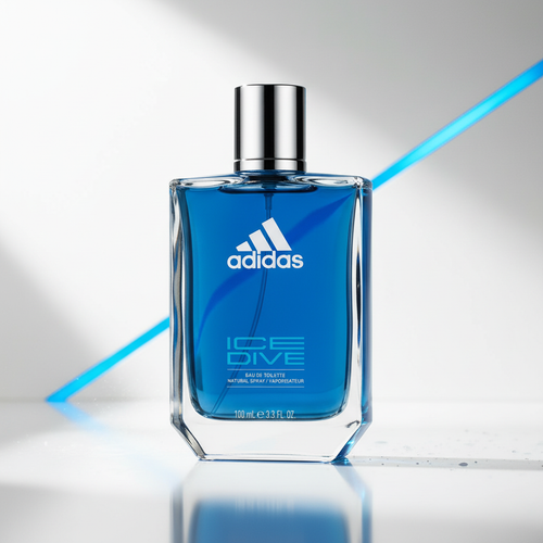 Adidas Ice Dive EDT 100ml - foto de ventas