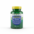 Spring Valley Magnesium Citrate - Foto comercial fondo blanco