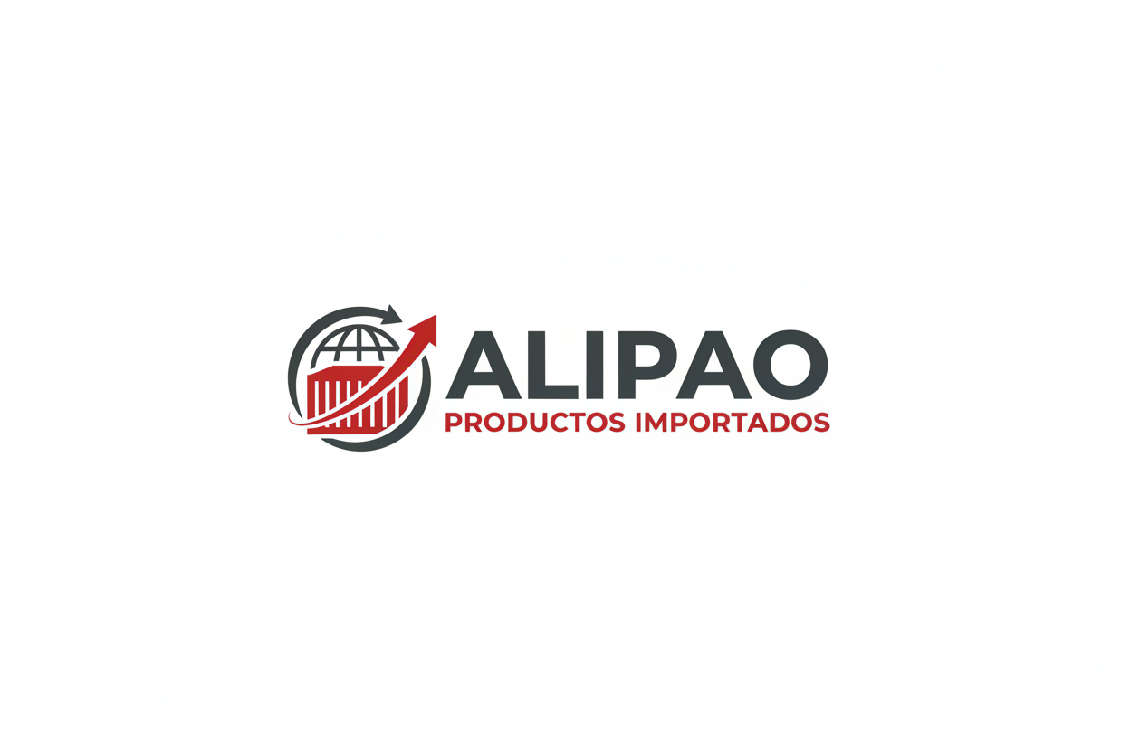 ALIPAO Productos Importados