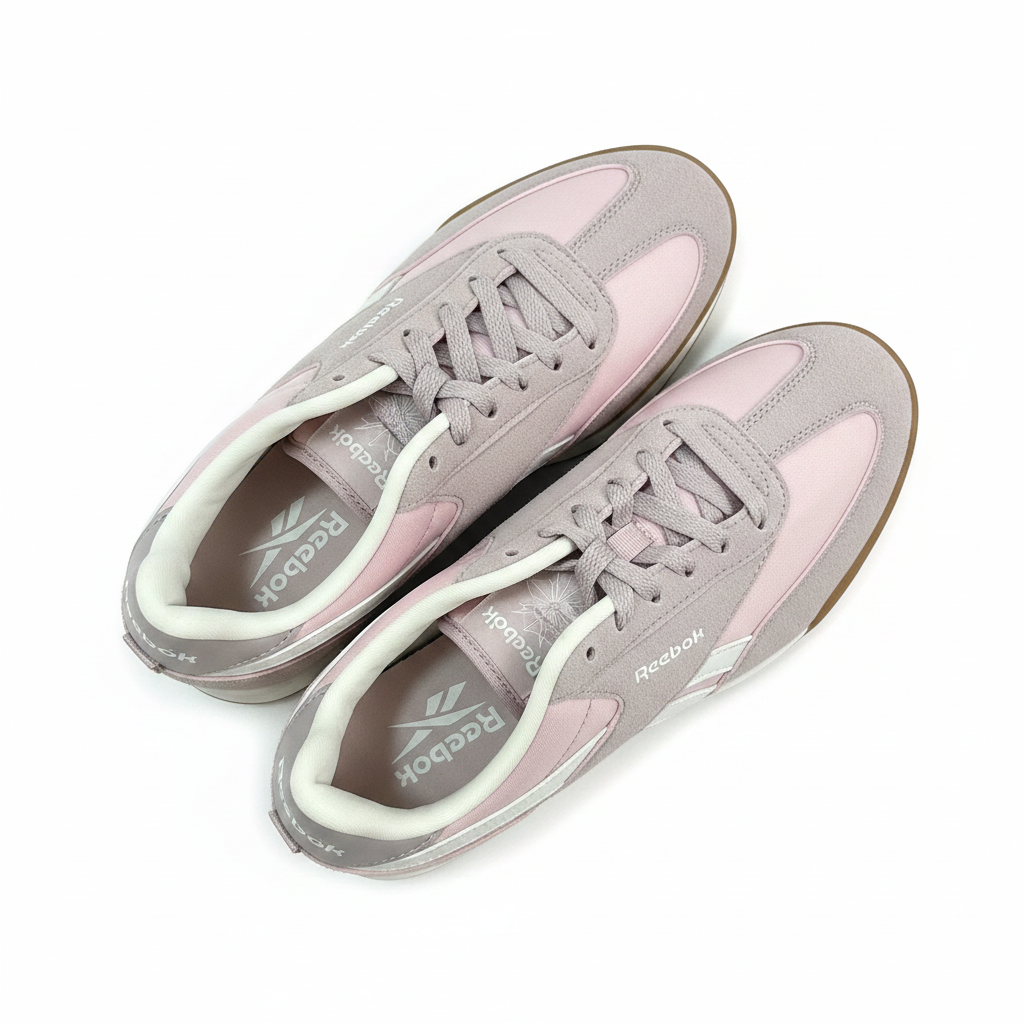 Vista superior Reebok